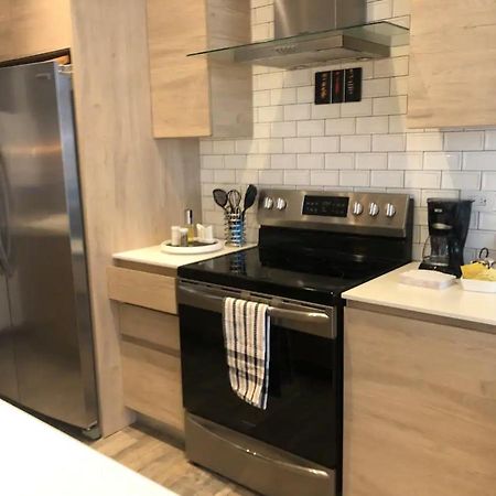 L1B 202 - Boutique Apartamento En Cayala Para 4 Huespedes Guatemala-Stad Buitenkant foto