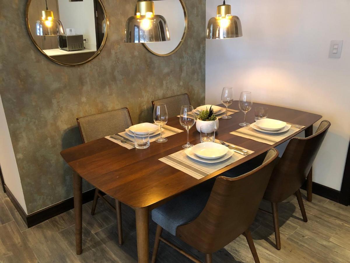 L1B 202 - Boutique Apartamento En Cayala Para 4 Huespedes Guatemala-Stad Buitenkant foto