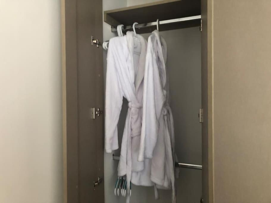 L1B 202 - Boutique Apartamento En Cayala Para 4 Huespedes Guatemala-Stad Buitenkant foto