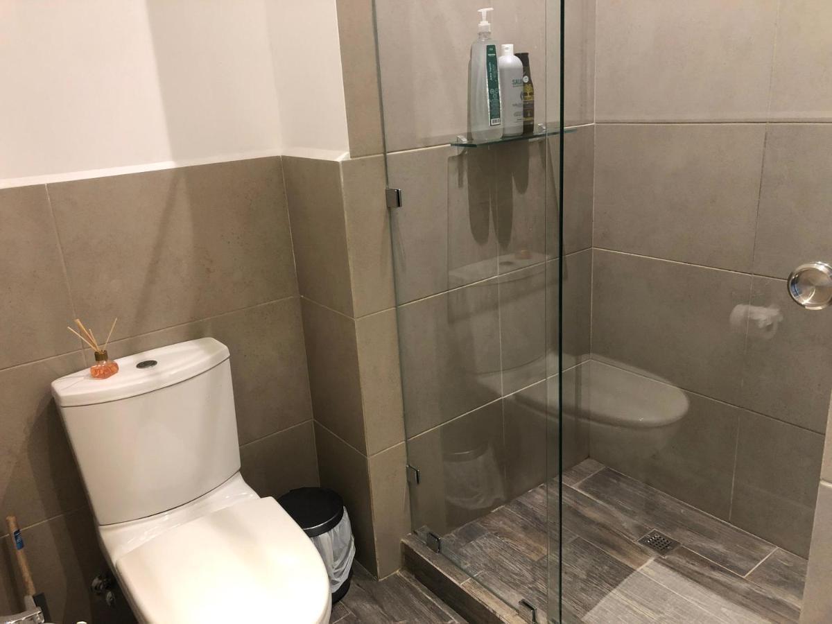 L1B 202 - Boutique Apartamento En Cayala Para 4 Huespedes Guatemala-Stad Buitenkant foto