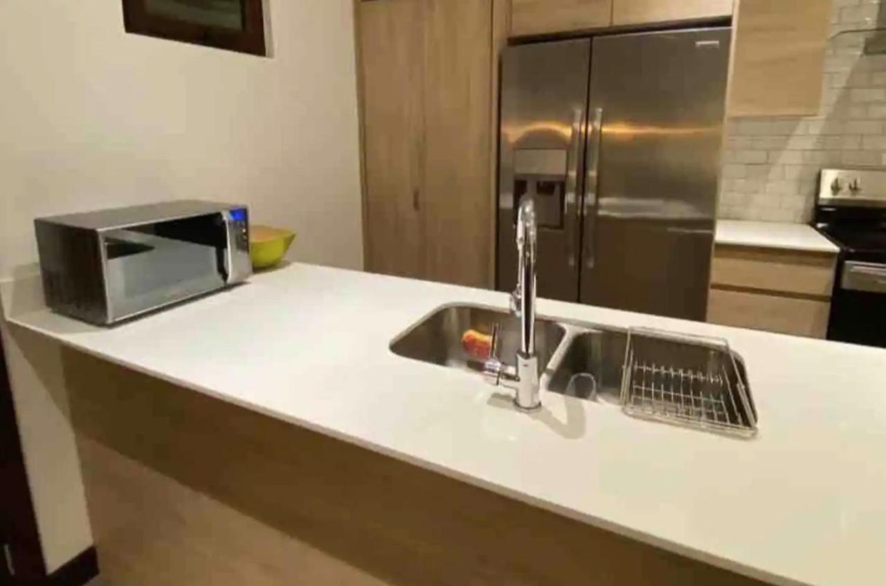 L1B 202 - Boutique Apartamento En Cayala Para 4 Huespedes Guatemala-Stad Buitenkant foto