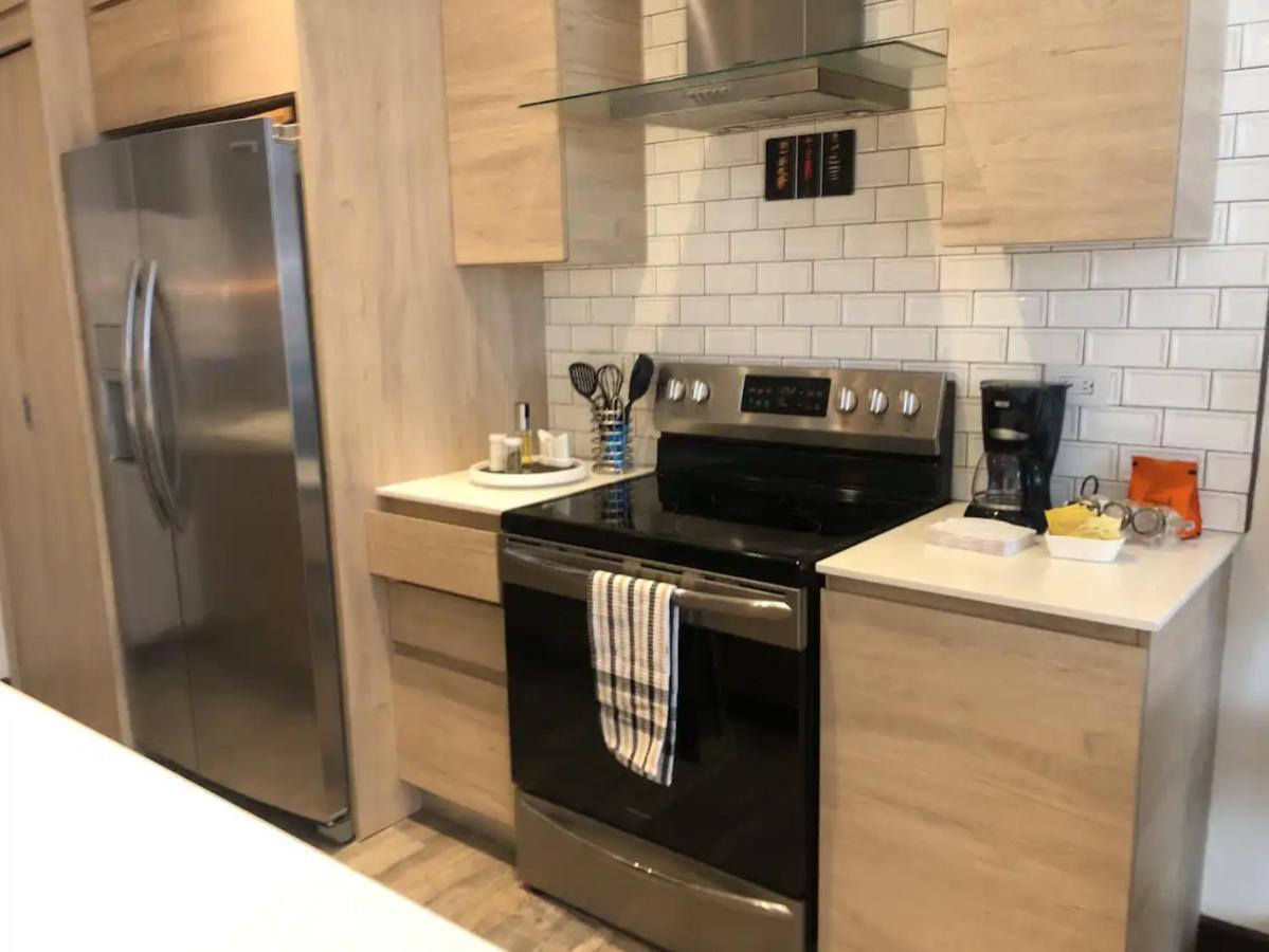 L1B 202 - Boutique Apartamento En Cayala Para 4 Huespedes Guatemala-Stad Buitenkant foto