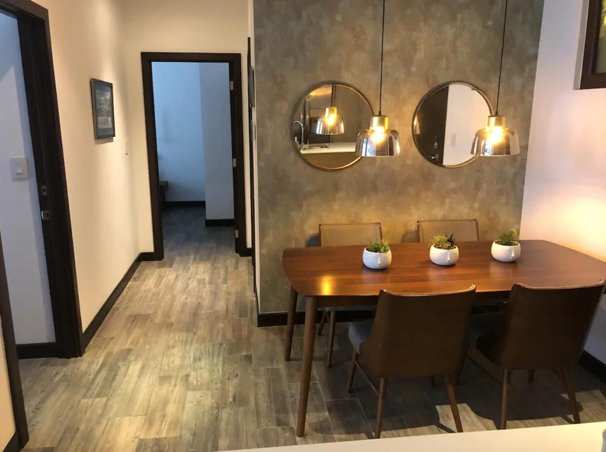 L1B 202 - Boutique Apartamento En Cayala Para 4 Huespedes Guatemala-Stad Buitenkant foto